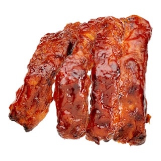 BBQ Ribs