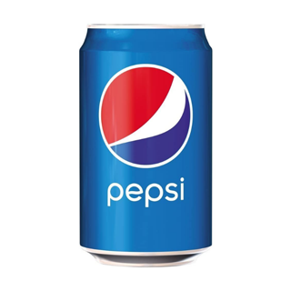 Soft Drink 330ml Can