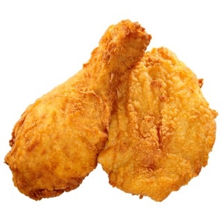 Traditional Chicken Pieces