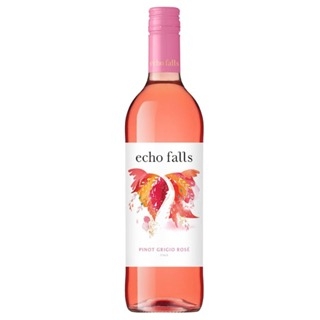 Echo Falls Rosé Wine 750ml ABV 11.5%