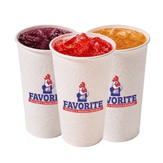 Favorite Fizz