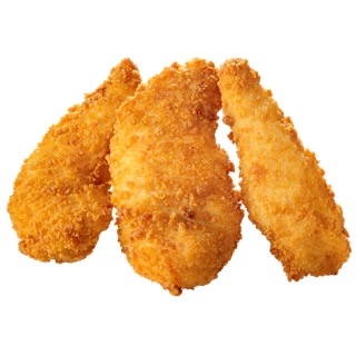 Chicken Fillet Strips
