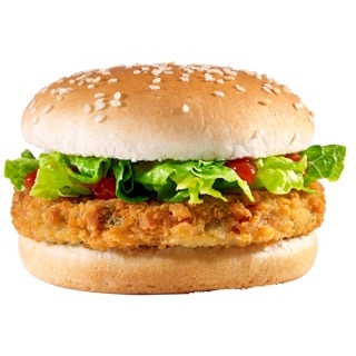Vege Burger