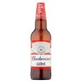 Budweiser 660ml ABV 5%