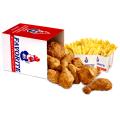 Chicken & Fries To Share