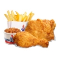 Chicken Classic Meal