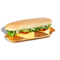 Chicken Sub