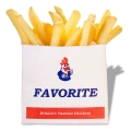 Favorite McCain Surecrisp Fries