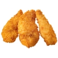 Chicken Fillet Strips