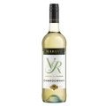 Hardys VR Chardonnay White Wine 750ml ABV 11%