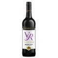 Hardys VR Merlot Red Wine 750ml ABV 11%