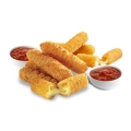 Mozzarella Dippers