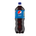Soft Drink (1.5L Bottle)