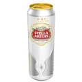 Stella Artois 660ml ABV 4.6%