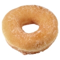 Sugar Ring Donut